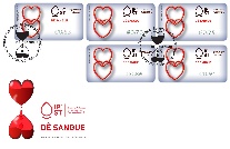 FDC Etiquetas Solidariedade