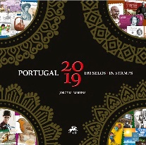 Portugal em Selos 2019