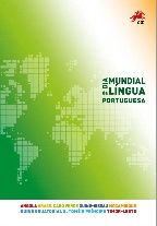 Pagela com série | 30 Anos AICEP |Dia Mundial