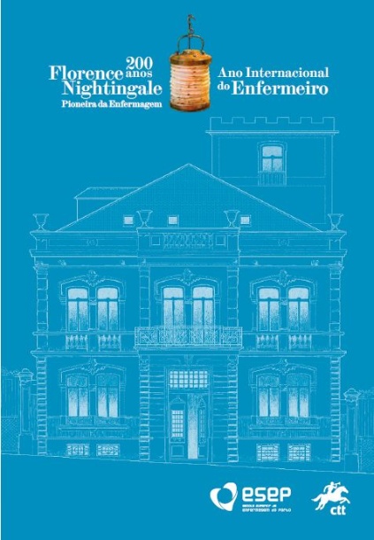 Pagela com Série Florence Nightingale 