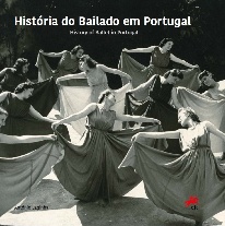 A História do Bailado em Portugal