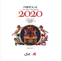 Portugal em Selos 2020