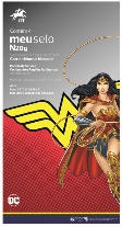 Booklet DC Comics Wonder Woman