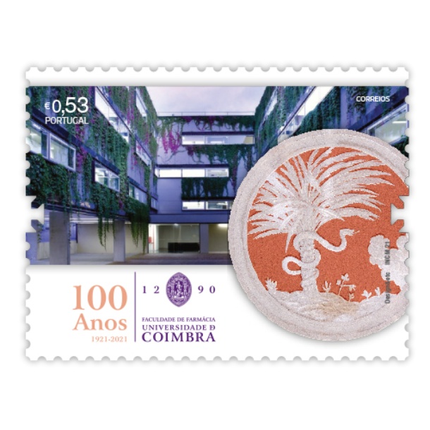 Série Centenário das Faculdade de Farmácia