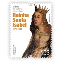 Série Vultos da História e da Cultura