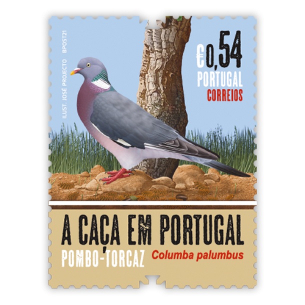 Série A Caça em Portugal