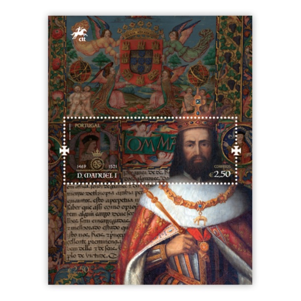 Bloco D. Manuel I