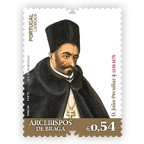 Série Arcebispos de Braga 4.º grupo