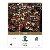 Bloco Arcebispos de Braga 4.º grupo