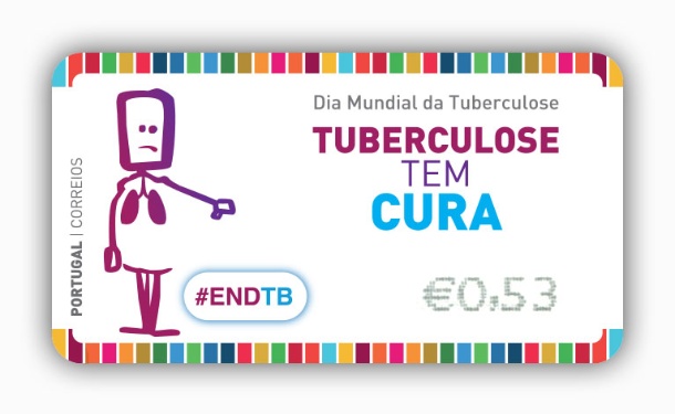 Dia Mundial da Tuberculose - Série