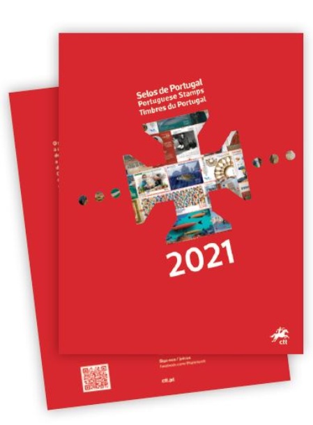 Carteira Anual 2021 Continente Tipo 1