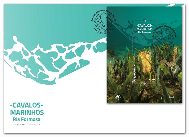 Sobrescrito 1.º Dia Cavalos-Marinhos Ria Formosa