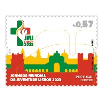 Série Jornada Mundial da Juventude 2023