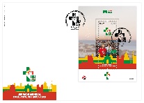Sobrescrito 1.º Dia com Bloco Jornada Mundial
