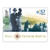 Série Beato Carlos Da Áustria