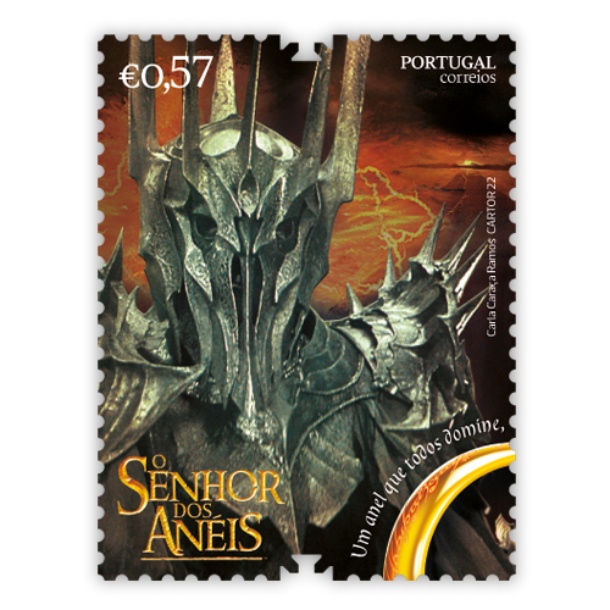 Série O Senhor dos Anéis