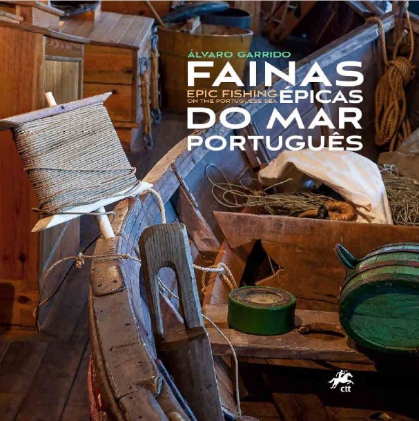 Fainas Épicas do Mar Português