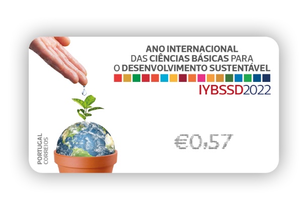 Etiquetas Ano Internacional Ciências Básicas