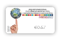 Etiquetas Ano Internacional Ciências Básicas