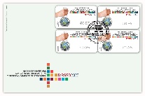 Sobrescrito 1º Dia com Etiquetas Ano Internacional