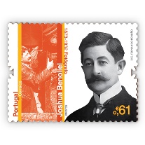 Série Vultos da História e da Cultura