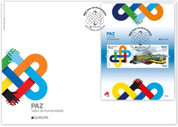 Sobrescrito 1.º Dia com Bloco Açores Europa 2023