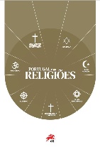 Pagela com Série Portugal e as Religiões