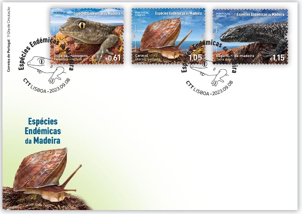 Sobrescrito 1.º Dia Espécies Endémicas da Madeira