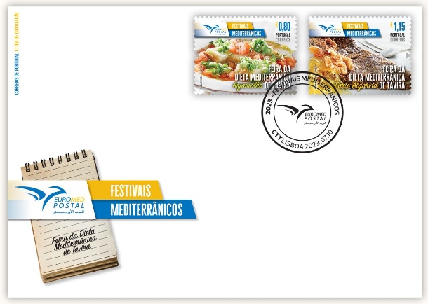 Sobrescrito Euromed Festivais Mediterrânicos