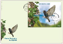 Sobrescrito 1.º Dia c Bloco Fauna Terrestre Açores