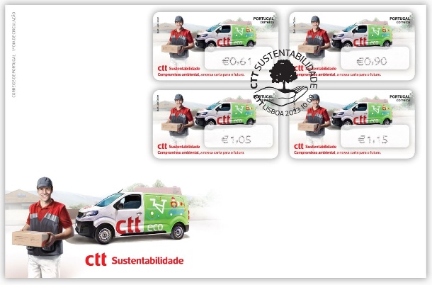 Sobrescrito Etiquetas Sustentabilidade Ambiental
