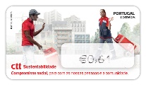 Etiquetas Sustentabilidade Compromisso Social