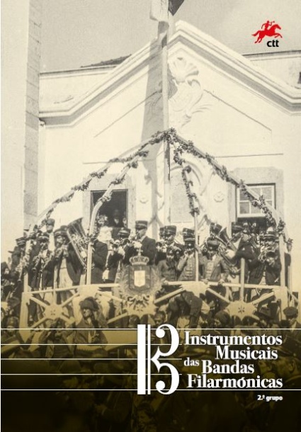 Pagela com Série Instumentos Bandas 2º.g
