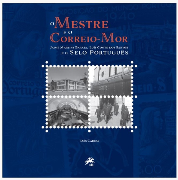O Mestre e o Correio-Mor
