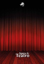 Pagela com Selos Figuras do Teatro