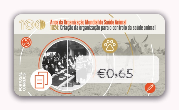 Etiquetas OMSA - Criação