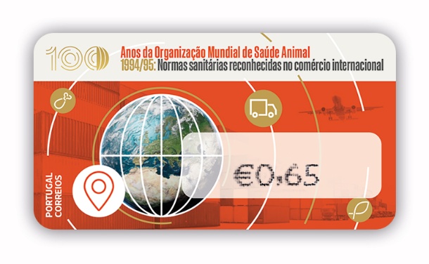 Etiquetas OMS - Normas