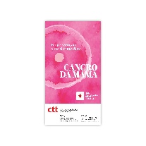 Selos e Postais Personalizados Cancro da Mama
