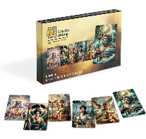 Bundle Crypto Stamp - Heróis da Mitologia