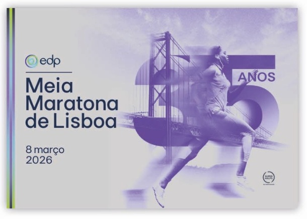 Inteiro Postal Meia Maratona Lisboa