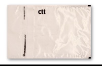 Pack de 100 Saquetas Porta Documentos A5