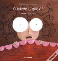 O medo o que é ?
