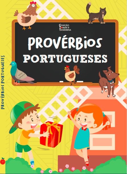 Provérbios Portugueses