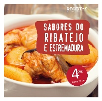 Sabores do Ribatejo e Estremadura