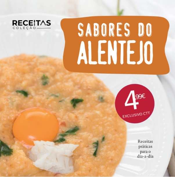 Sabores do Alentejo