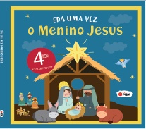 Era uma vez o Menino Jeus