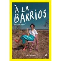 À La Barrios: É Um Livro De Receitas 