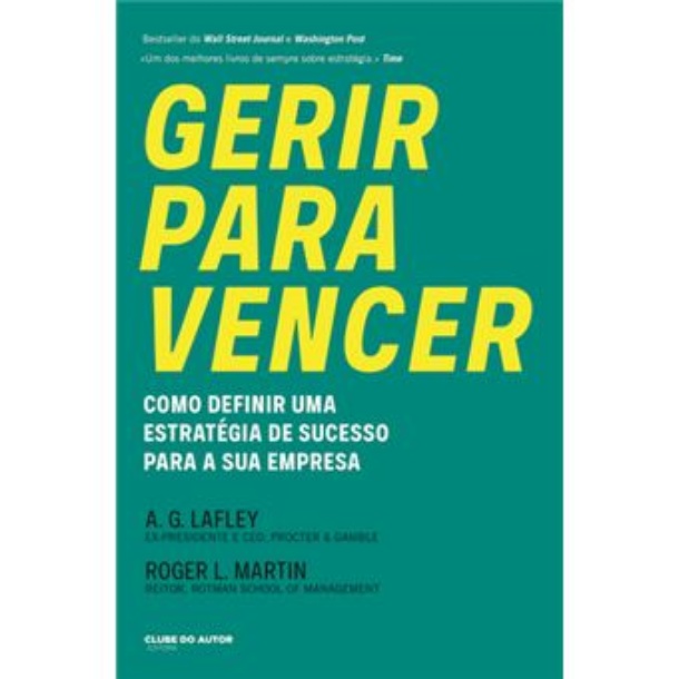 Gerir para vencer