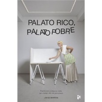 Palato rico, palato pobre