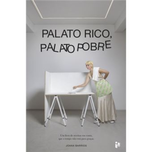 Palato rico, palato pobre